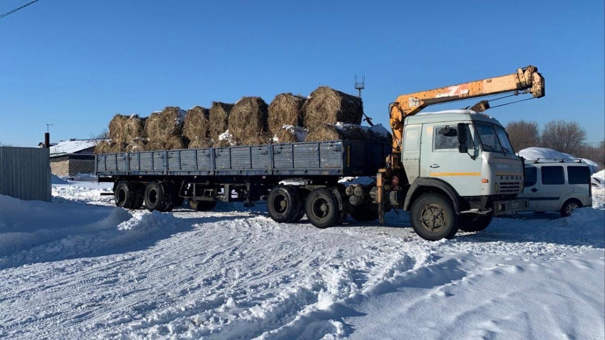 Перевозка бытовок манипулятором в Астрахани - доставка бытовок по выгодной  цене